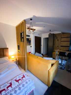 Apartmani Leki